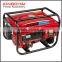 CE 3Phase Professional Generator Swiss Kraft Gasoline Generator Set SK8500W Generator Prices