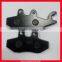 Genuine Vespa Spare Parts Motorcycle Brake Shoe/Moped Scooter Brake Disc for Piaggio LX