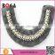 BOKA PLASTIC PEARL BEADS FOR NECKTRIM FACTORY DIRECT SELL NECK COLLAR