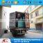 BBQ Charcoal Briquette Machine/Plant Manufacturer (Barbecue Charcoal)