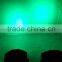 Flat and slim light high brightness 7x10w led par rgbw 4 in one led