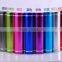 OBOE PC0228 Low Price Lipstick Slim Power Bank with 2200mah