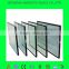 Top quality colored reflective insulated glass
