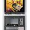 cell phone charging station kiosk