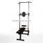 Luxury Multifunctional Horizontal Bar and Parallel Bar with sit-up Bench