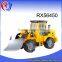 Plastic farm toy tractors , kid toy tractors , toy cars