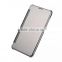 2016 New Arrive Luxury Plating Touch Sensitive Clear View Smart Flip Mirror Case for Samsung Galaxy S7