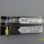 1.25G BiDi SFP,80km,1550nm/1490nm single fiber sfp transceiver model