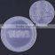 Replica Fake Antique Gold Coins, Brass Material With Soft Enamel