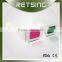 Popular paper green magenta anaglyph 3d glasses