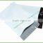 Custom printed plastic securement poly bag / safe-seal courier envelope mailer bag