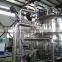 automatic 300kg candy depositing line