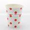 Custom Printed Paper Cups/Paper Coffee Cup