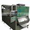 Double Belt-type color sorter for ABS,PP,PET recycling Flakes