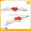 Excellent quality hight visibility warning lighting accessories safety reflectors