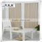 Yilian Newest Design Fabric Covered Vertical Blinds for Hotel