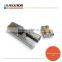 IC Interchangeable Core Euro Profile Removable Cylinder Lock