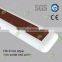 PVC plastic corridor using wall protector crash rail for hospital HS-610A