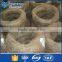 Alibaba golden supplier Black Annealed Wire manufacture