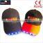 Wholesale 4 LED Light Hats