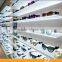 LED acrylic cabinet display product