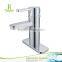 Proper price top quality Plastic chrome plated lavatory faucet