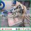 With CE ISO high capacity small floating fish feed pellet extruding machine                        
                                                                                Supplier's Choice