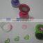 high quality cute rubber stamp for promotion