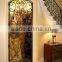 Wrought Iron Decorative Wine Cellar Door,customized Size,hand-forged Door