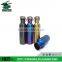 Durable Stainless Steel Water Bottle wth bamboo lid