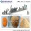 1.Electric Stainless Steel Panko Bread Crumb Production Machinery