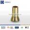 KRONYO aluminum bicycle tire valve sleeve tyre valve sleeve