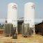CE Approved Offer Portable Cryogenic Liquid Oxygen Nitrogen Argon Chemical Storage Cylinder Liquid Oxygen Storage Tank