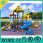 2016 Popular adventure amusement park outdoor playground equipment children playground kids outdoor playground equipment