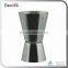 Dual Stainless Steel Bar Jigger