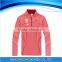 Manufacture Cheap Colorful Women Half Jacket