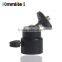 Commlite Mini Tripod Ball Head Ballhead for Digital Cameras Camcorde