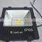 high power super bright RGB 10-200W LED flood light 20000 Lumens outdoor flood light with factory