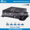 8CH H.264 Hard Drive 3G Mobile DVR With RoHs CE FCC with CMS
