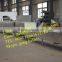 High quality fruit and vegetable blanching machine
