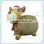 best seling animal clay sheep christmas gifts