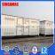 20 Fit Equipment Container