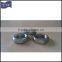 special small hex thin nut with zinc plated M10X1