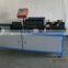 Welding steel tube straighter/steel straightening machine