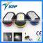 Cordless Magnetic 3LED+COB heavy duty led work lights