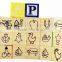 Hot Sale Wooden Block Children Wooden Letter Block Educational Building Block                        
                                                Quality Choice