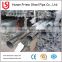 304 seamless stainless steel pipe fitting price
