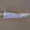 dia 19mm pharmacy twist off tube one time used tube disposable plastic tube