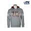 single custom sports hoodies for men
