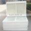 FRP fiberglass industrial window, ideal for corrosive environment